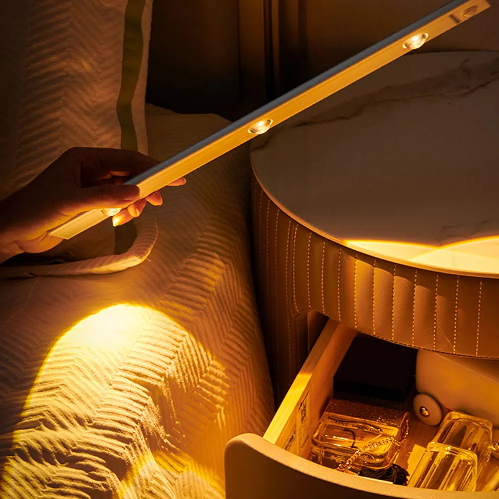 Motion Sensor Night Light