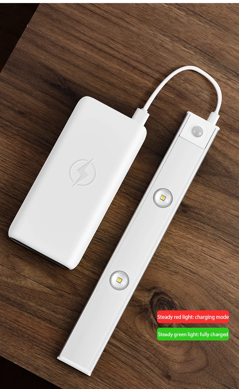 Motion Sensor Night Light