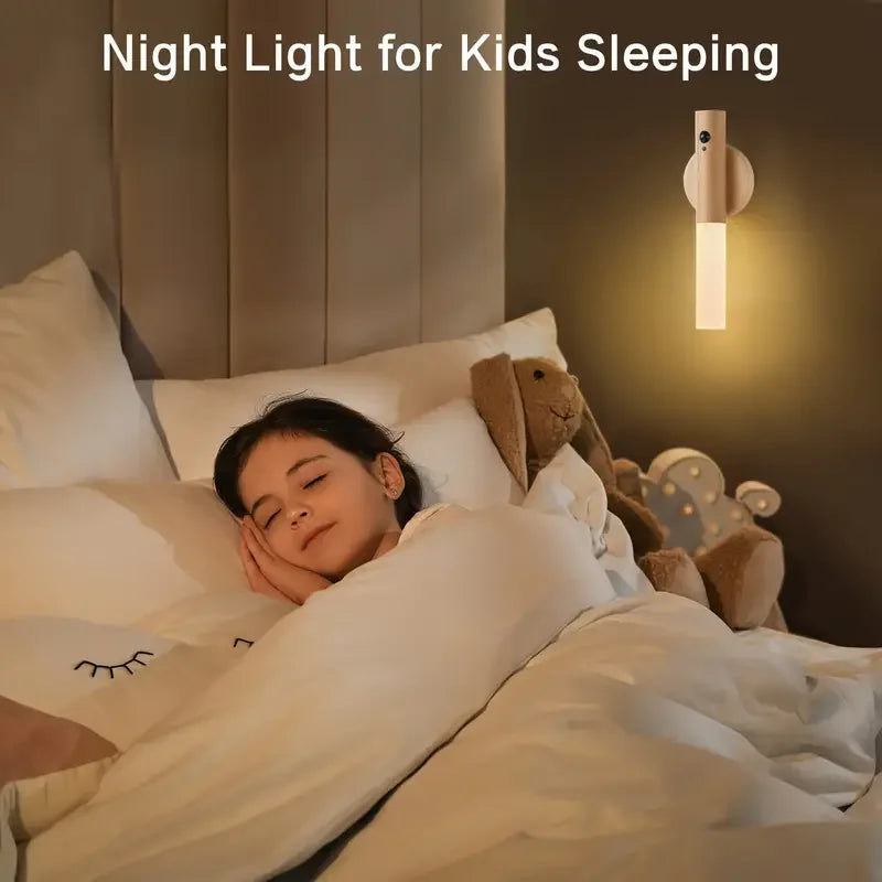 Led Light Motion Sensor Lighting