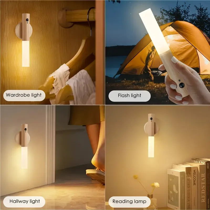 Led Light Motion Sensor Lighting