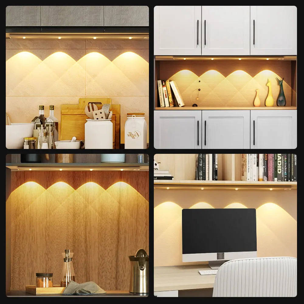 Motion Sensor Night Light