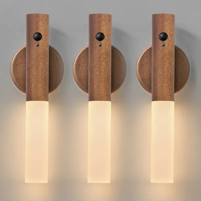 Led Light Motion Sensor Lighting