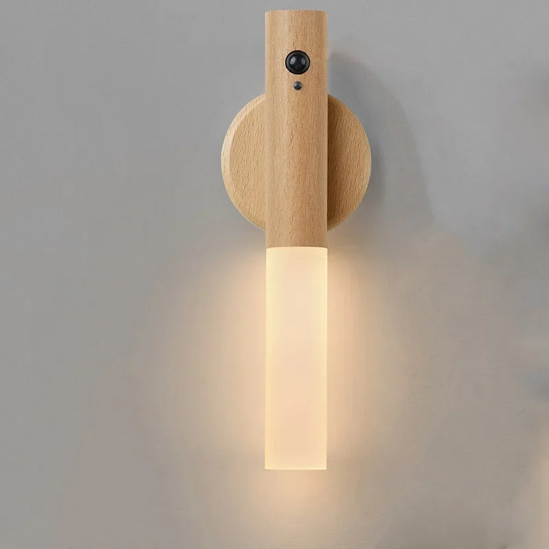 Led Light Motion Sensor Lighting