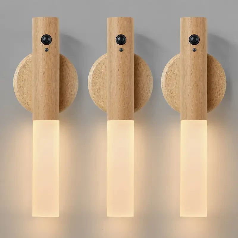 Led Light Motion Sensor Lighting