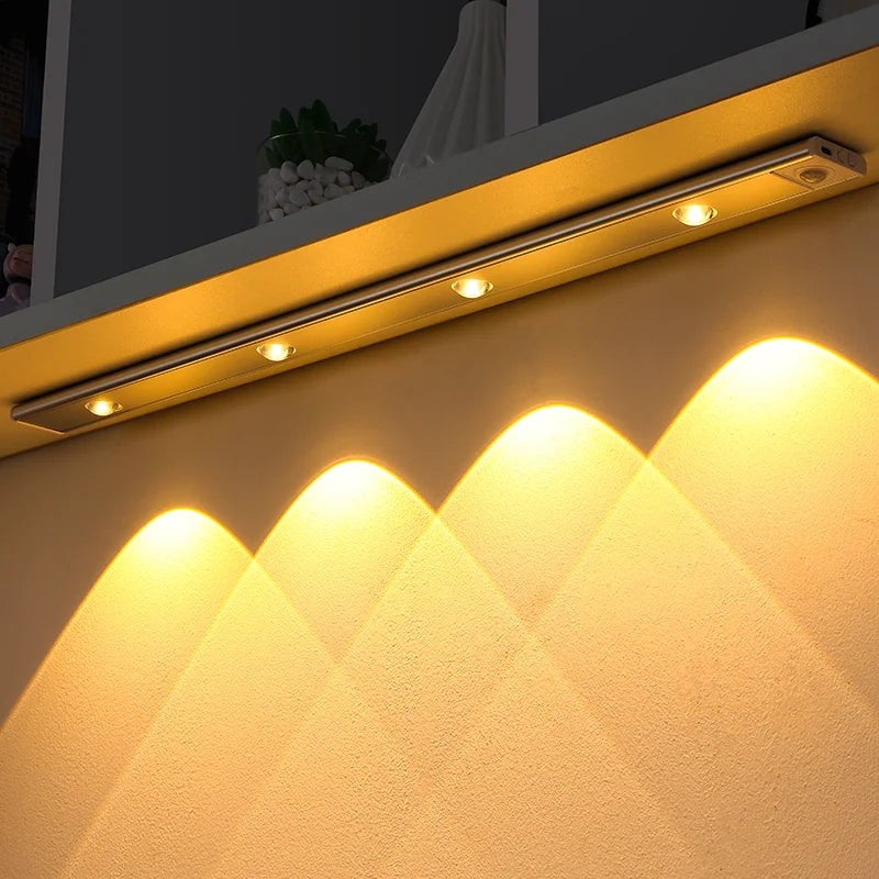 Motion Sensor Night Light