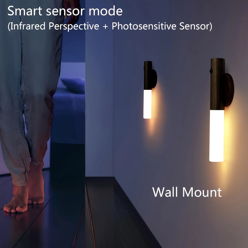 Led Light Motion Sensor Lighting