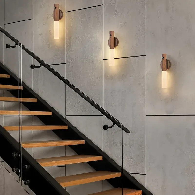 Led Light Motion Sensor Lighting